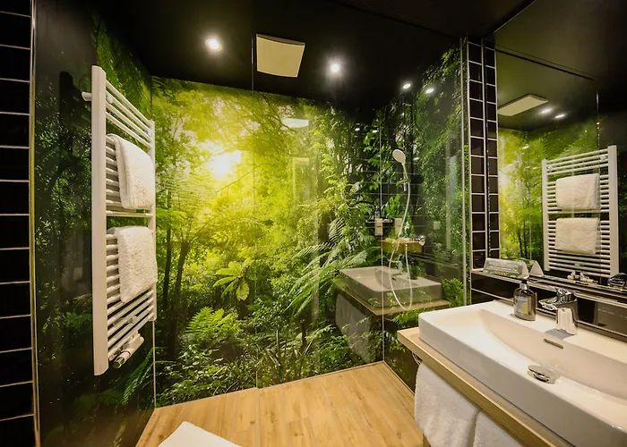 Rioca Posto 5 Aparthotel Neu-Ulm