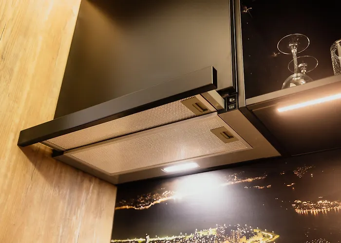 Rioca Posto 5 Aparthotel Neu-Ulm